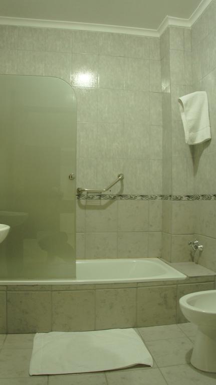 Hotel Boutique Santiago Santiago del Estero Pokoj fotografie