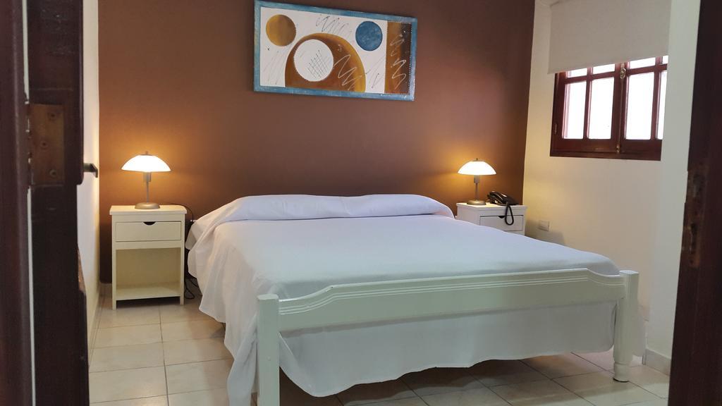 Hotel Boutique Santiago Santiago del Estero Pokoj fotografie