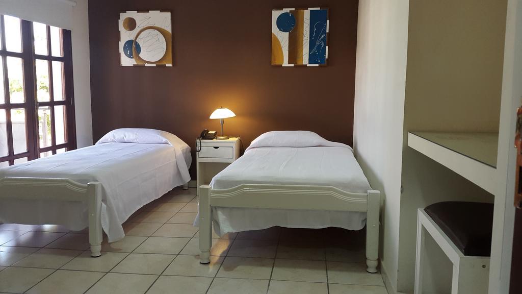 Hotel Boutique Santiago Santiago del Estero Pokoj fotografie