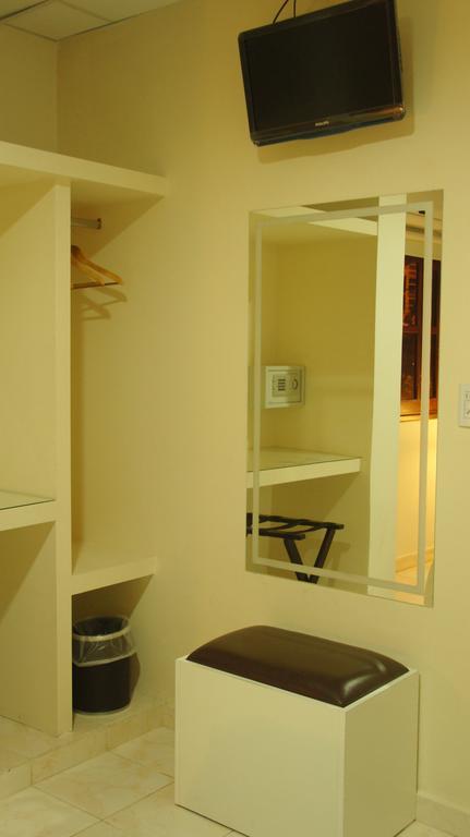 Hotel Boutique Santiago Santiago del Estero Pokoj fotografie
