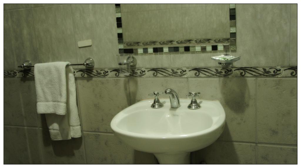 Hotel Boutique Santiago Santiago del Estero Pokoj fotografie