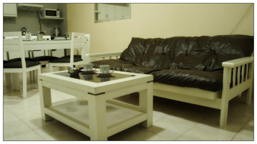 Hotel Boutique Santiago Santiago del Estero Pokoj fotografie